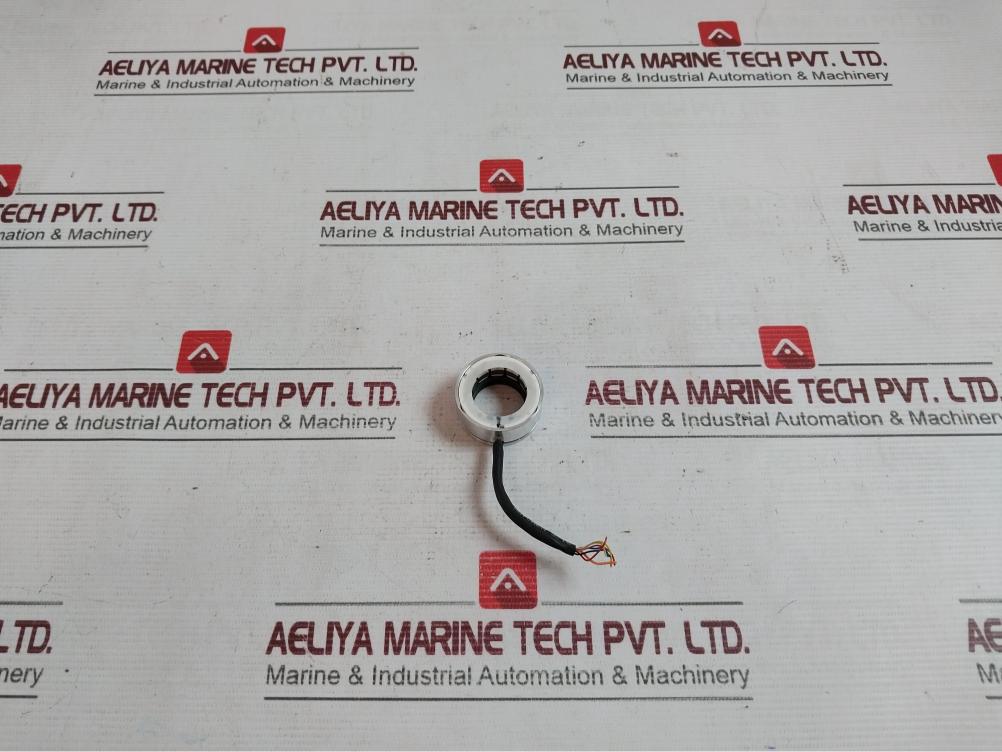 Tamagawa Ts2620n21e11 Brushless Type Resolver - Image 4