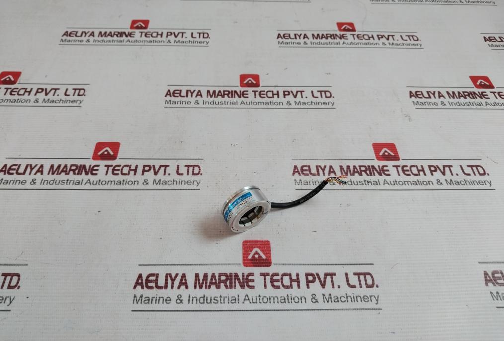 Tamagawa Ts2620n21e11 Brushless Type Resolver - Image 3