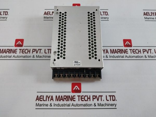 Tdk Rdm24-1r3 Power Supply 24v