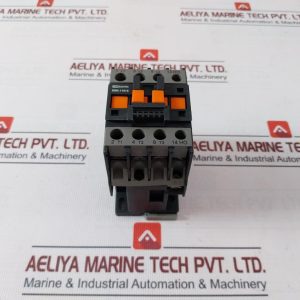 Tdm Electric Kmh-11810 Contactor 230v