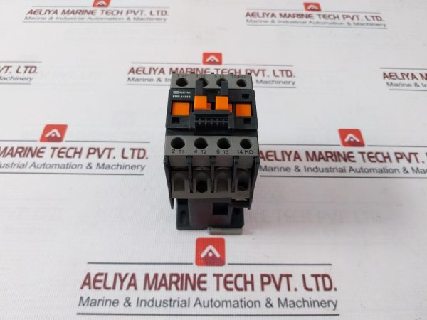 Tdm Electric Kmh-11810 Contactor 230v