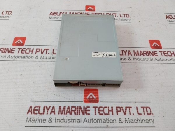 Teac 193077d2-91 Floppy Drive