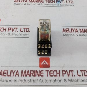 Tec Mpm-100 Power Relay 100v
