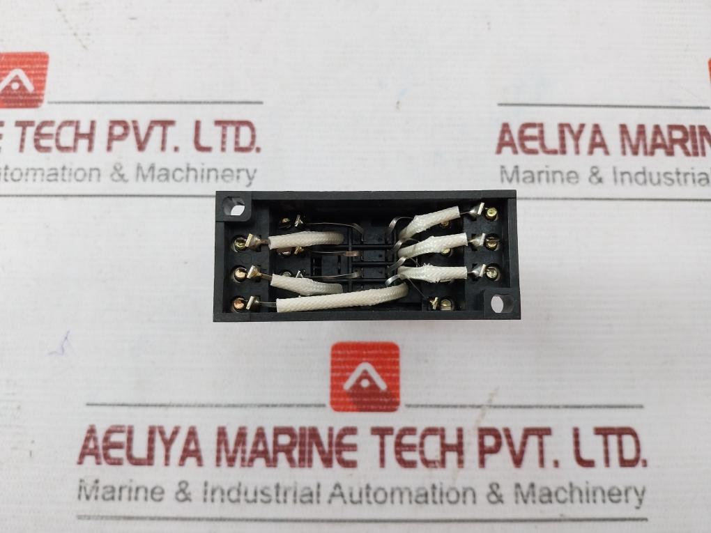 Tec Mpm-100 Power Relay 100v - Image 4