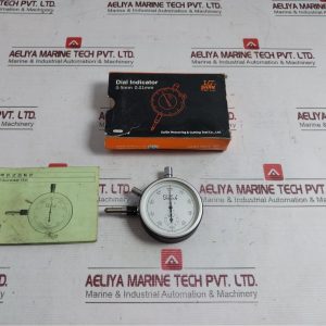 Teclock Hand Tachometer 0.01mm