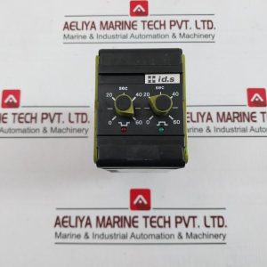 Tele 4105~220 Time Delay Relay 24v