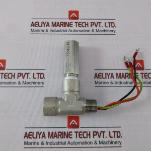 Telematic Tp48-N Thermoprobe Temperature Sensor Assembly 48v