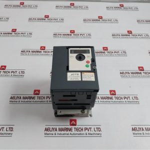 Telemecanique Atv312hu15m2 Speed Drive 240v