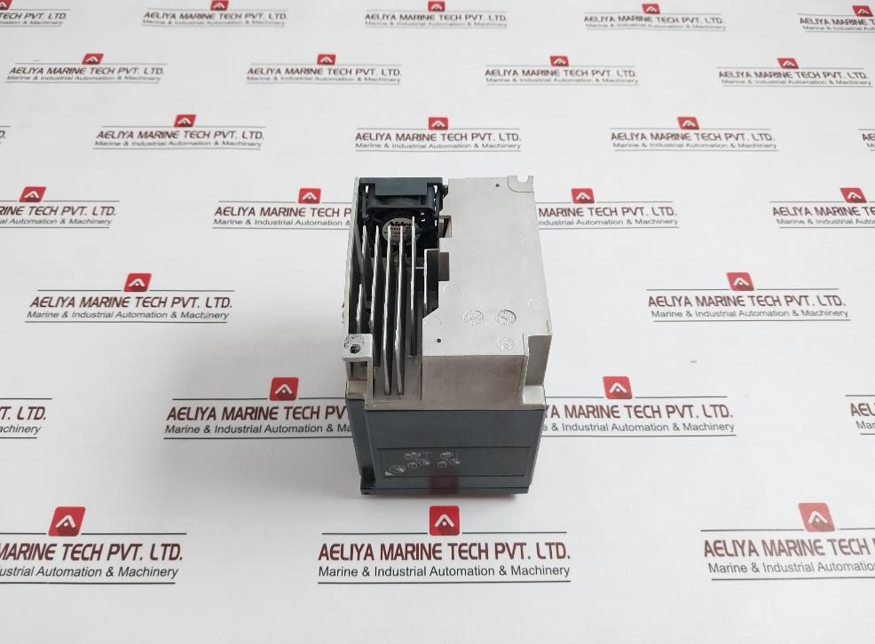 Telemecanique Atv312hu15m2 Speed Drive 240v - Image 4