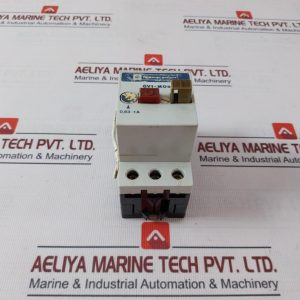 Telemecanique Gv1-M05 Motor Circuit Breaker 660v