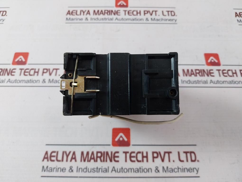 Telemecanique Gv1-M05 Motor Circuit Breaker 660v - Image 4