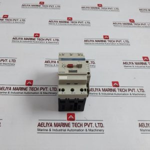 Telemecanique Gv3-M10 Motor Circuit Breaker 690v