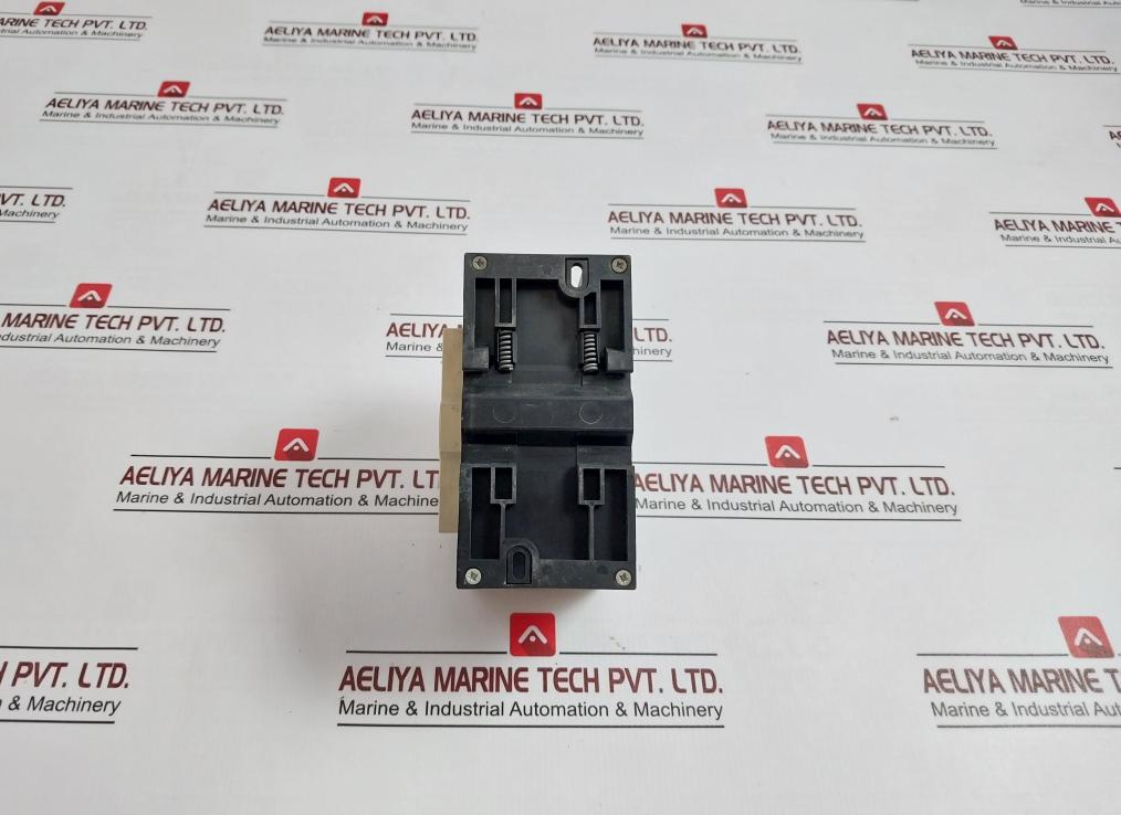 Telemecanique Gv3-M10 Motor Circuit Breaker 690v - Image 4