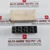 Telemecanique La1 F 221 Contactor Contact Block 660v