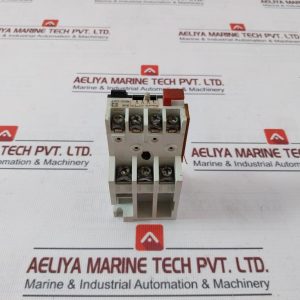 Telemecanique Lr1-D09 306 Thermal Overload Relay 660v
