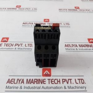 Telemecanique Lr1-D09 307 Thermal Overload Relay 600v