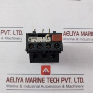 Telemecanique Lr1-D09 308 Thermal Overload Relay 660v
