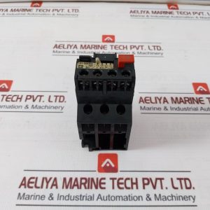 Telemecanique Lr1-D09306 Thermal Overload Relay 660v