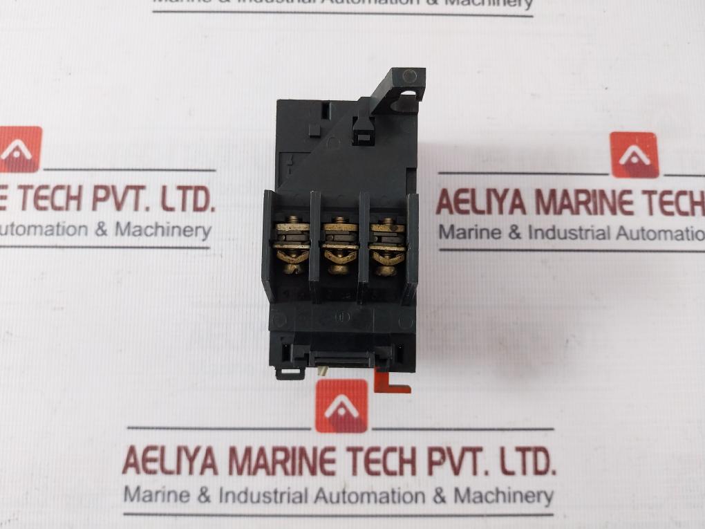 Telemecanique Lr1-D09306 Thermal Overload Relay 660v - Image 4