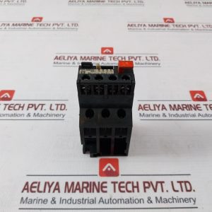 Telemecanique Lr1-D09306 Thermal Overload Relay 660v