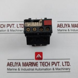 Telemecanique Lr1-D09306 Thermal Overload Relay 660v