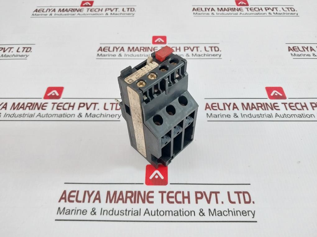 Telemecanique Lr1-D09306 Thermal Overload Relay 660v - Image 3