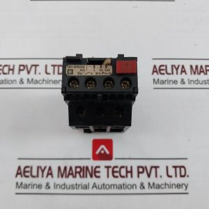 Telemecanique Lr1-D09312 Overload Relay 660v