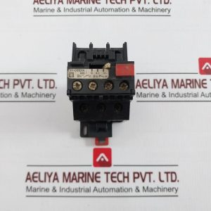 Telemecanique Lr1-D09314 Overload Relay 660v