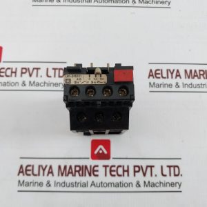 Telemecanique Lr1-D16321 Overload Relay 660v