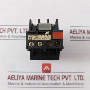 Telemecanique Lr1-D25322 Overload Relay 660v