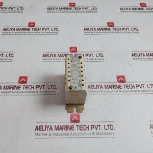 Telemecanique Lt1-Sa 12f Relay 240v