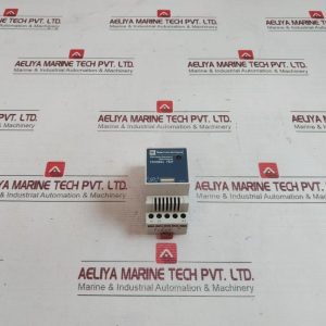 Telemecanique Lt2-Sc00f Thermal Tripping Relay 127 V