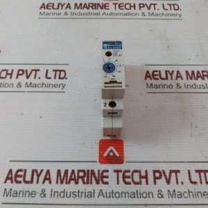 Telemecanique Re1-La002 Time Delay Relay 240v