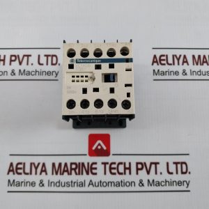 Telemecanique Schneider Electric Lc1k06 Contactor 600v
