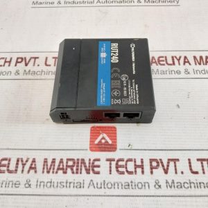 Teltonika Rut240 Wireless Network External Sim Card Slot 30v