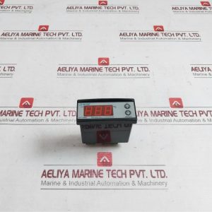 Tense Dt-36e Temperature Controller 240v