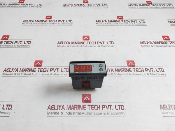 Tense Dt-36e Temperature Controller 240v