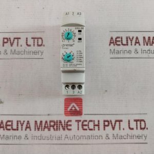 Tense Erv-08 Multifunctional Timer 250v