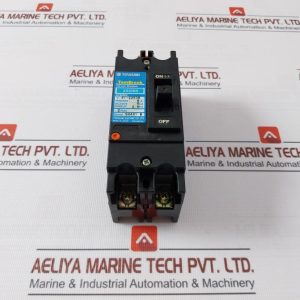 Terasaki Electric Xs30ns Circuit Breaker 600v