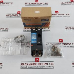 Terasaki Xe100nn Circuit Breaker 250v