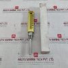 Tess 0-600c Straight Thermometer