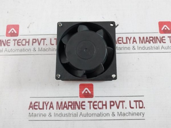 Texa Fan08bn0b Cooling Fan 230v