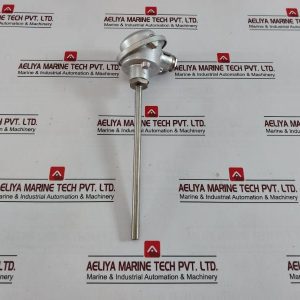 Tf12.050 Pt100 Temperature Sensor