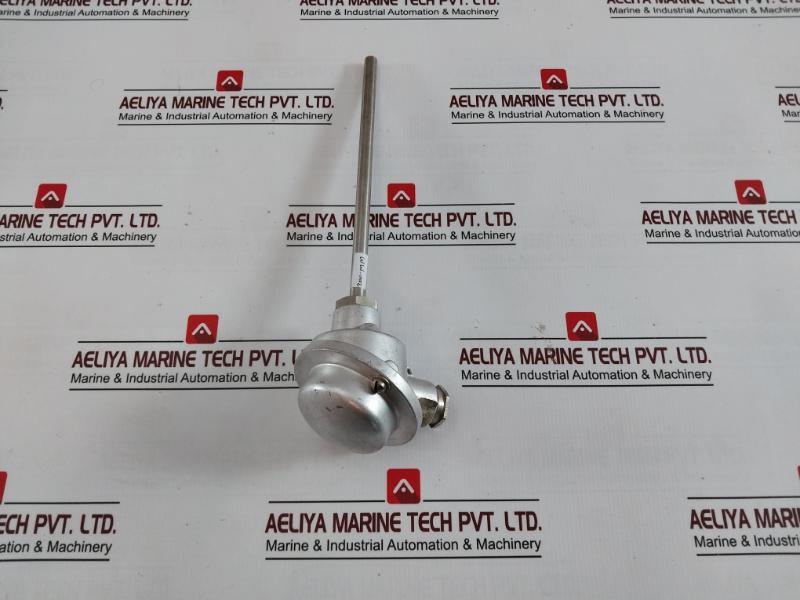 Tf12.050 Pt100 Temperature Sensor - Image 4