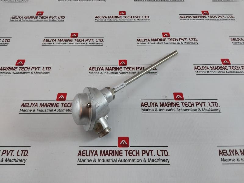 Tf12.050 Pt100 Temperature Sensor - Image 3