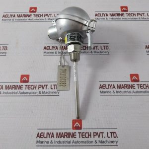Thermo-Est P-Al-V-316l-130-S-3 Thermocouple