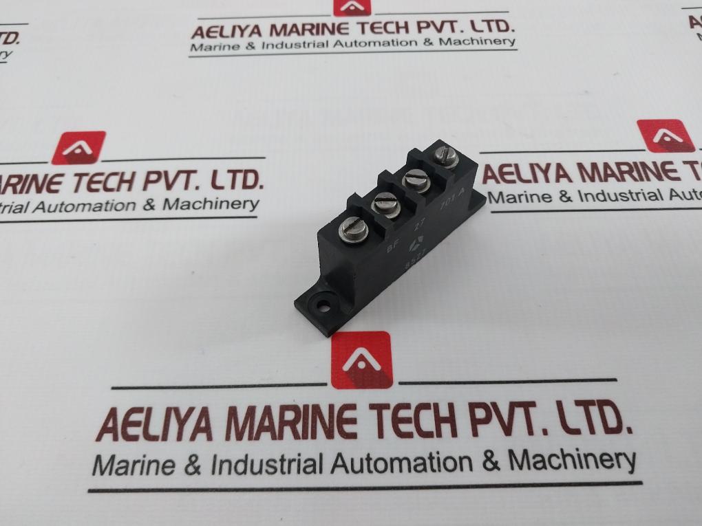 Thomson Csf Bf 27 701a Diode Module - Image 3