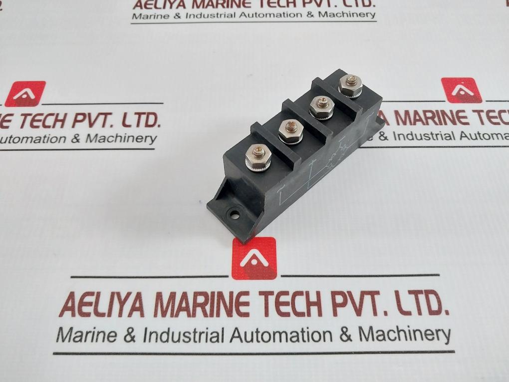 Thomson Csf Bh 45 704a Diode Module - Image 3