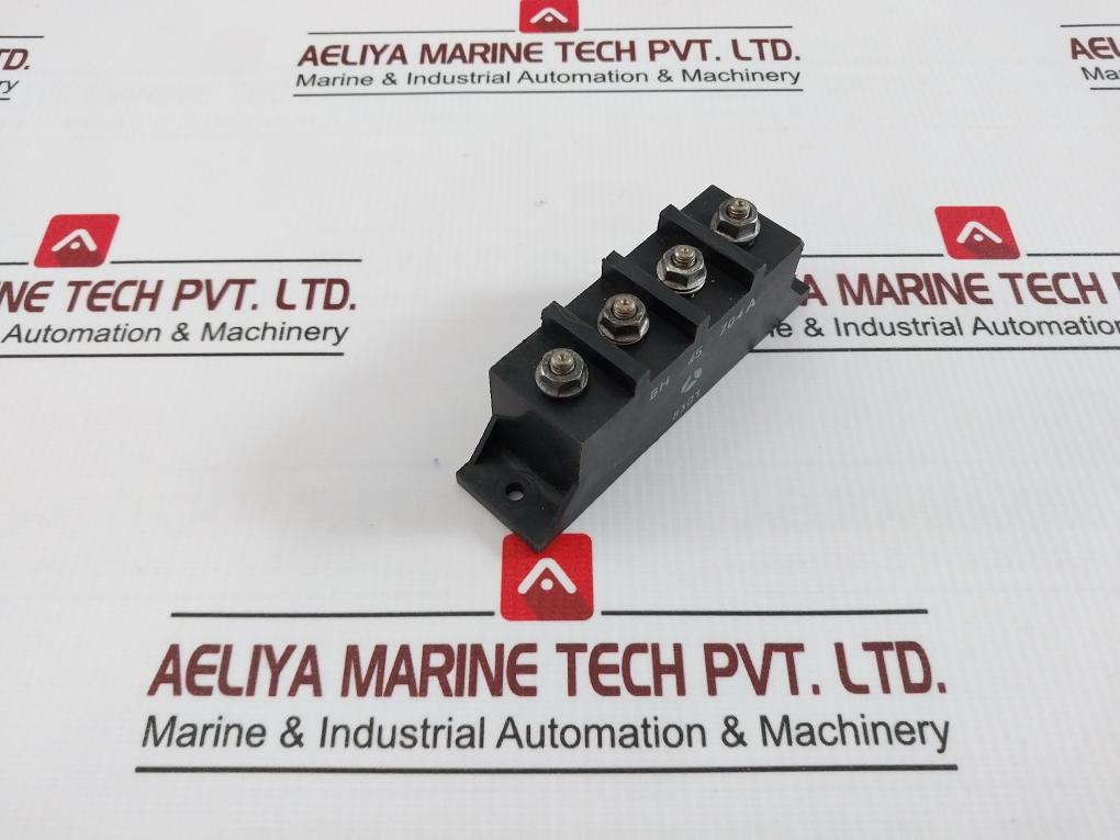 Thomson Csf Bh 45 704a Diode Module - Image 3