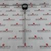 Thyoda 0 To 600˚C Dial Thermometer